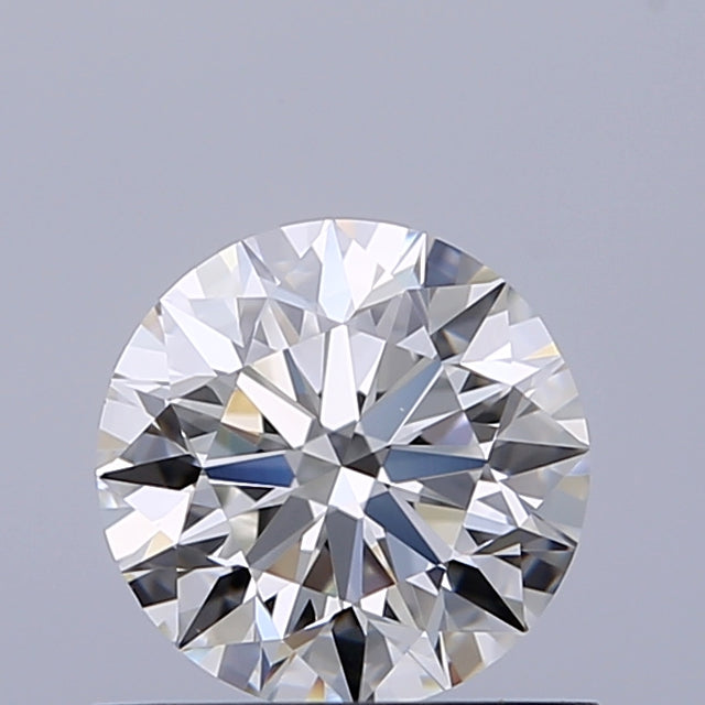 0.70 carat Round diamond H VVS1 VeryGood