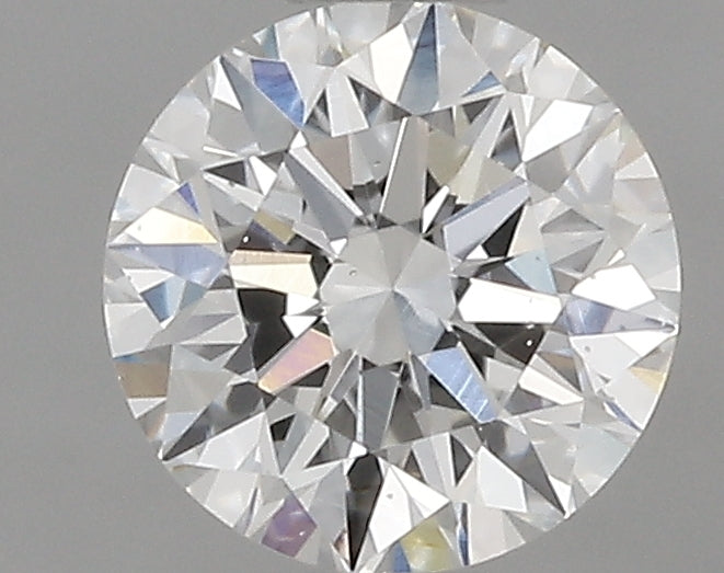 0.40 carat Round diamond H  SI1 Excellent