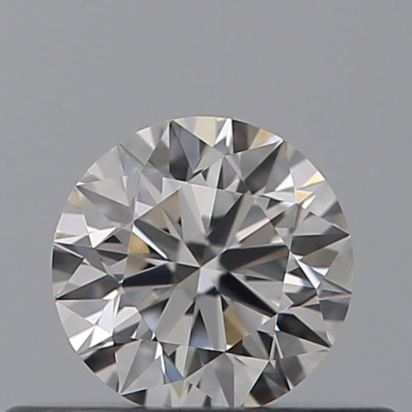 0.29 carat Round diamond G  VVS2 Excellent