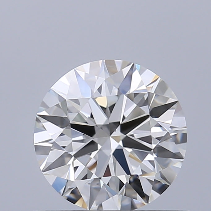 0.70 carat Round diamond F VS1 Excellent