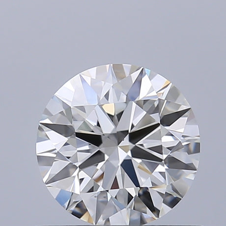 0.70 carat Round diamond F VS1 Excellent