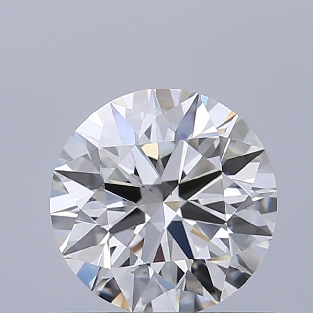 0.70 carat Round diamond F VS1 Excellent