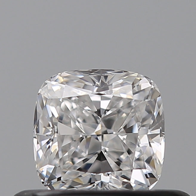 0.43 carat Cushion diamond E  VS1