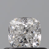 0.43 carat Cushion diamond E  VS1