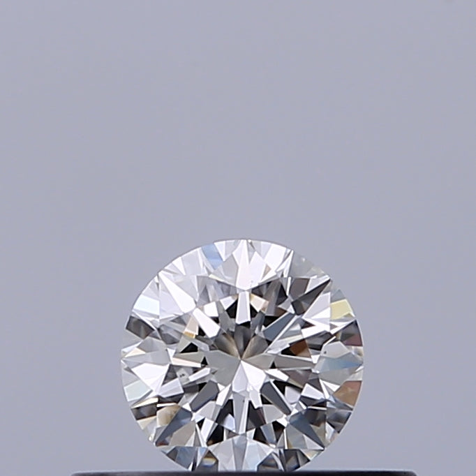 0.26 carat Round diamond E VS1 Excellent