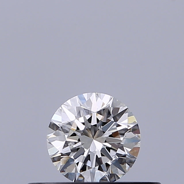 0.26 carat Round diamond E VS1 Excellent