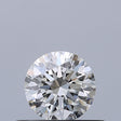 0.40 carat Round diamond G VVS2 Excellent