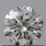 0.50 carat Round diamond G  VS1 Excellent