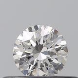 0.24 carat Round diamond G  VVS2 Excellent