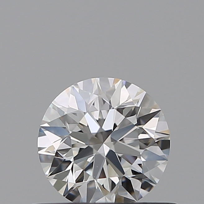 0.46 carat Round diamond H  VS1 Excellent