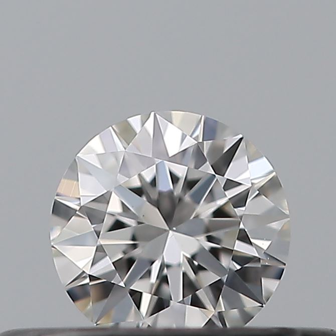 0.20 carat Round diamond F  VS2 Excellent