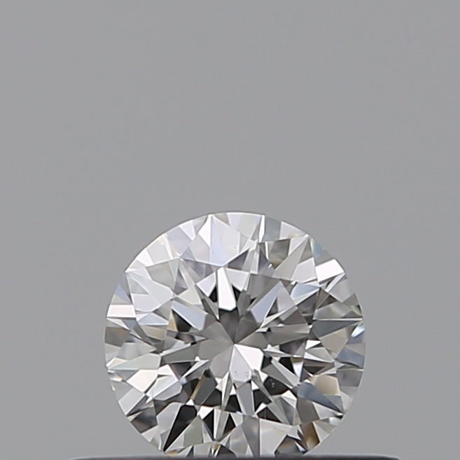 0.30 carat Round diamond G  VS2 Excellent