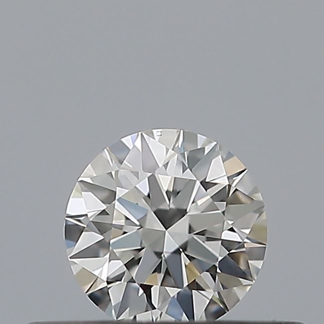 0.23 carat Round diamond G  VS2 Excellent