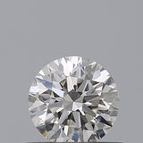 0.47 carat Round diamond G  SI1 Excellent