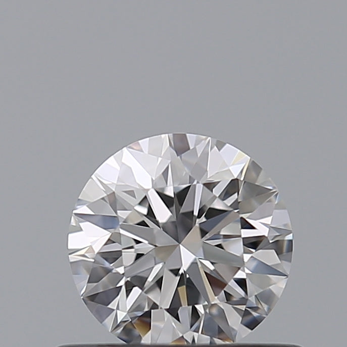 0.50 carat Round diamond D  VS1 Excellent