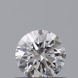 0.50 carat Round diamond D  VS1 Excellent