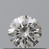 0.25 carat Round diamond H  VVS1 Excellent