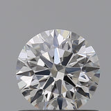 0.71 carat Round diamond G  VVS2 Excellent