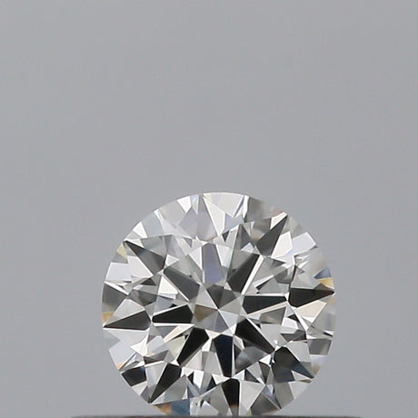 0.27 carat Round diamond F VS1 Excellent