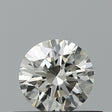 0.30 carat Round diamond H IF Excellent
