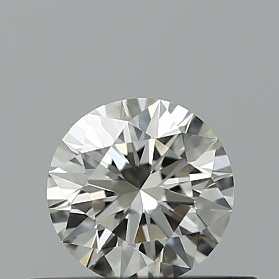 0.30 carat Round diamond H IF Excellent
