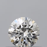 0.31 carat Round diamond G  VVS1 Excellent