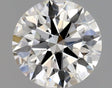 0.50 carat Round diamond G VVS1 Excellent