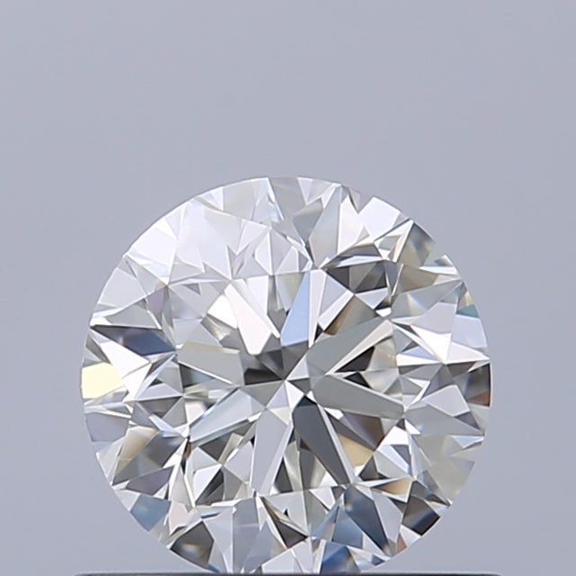 0.70 carat Round diamond F VVS1 VeryGood