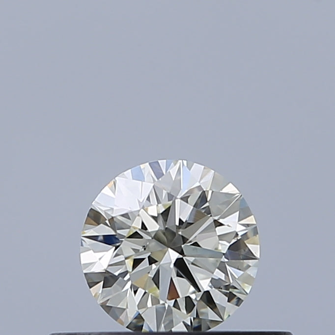 0.31 carat Round diamond M VS2 Excellent