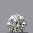 0.33 carat Round diamond F VVS2 Excellent
