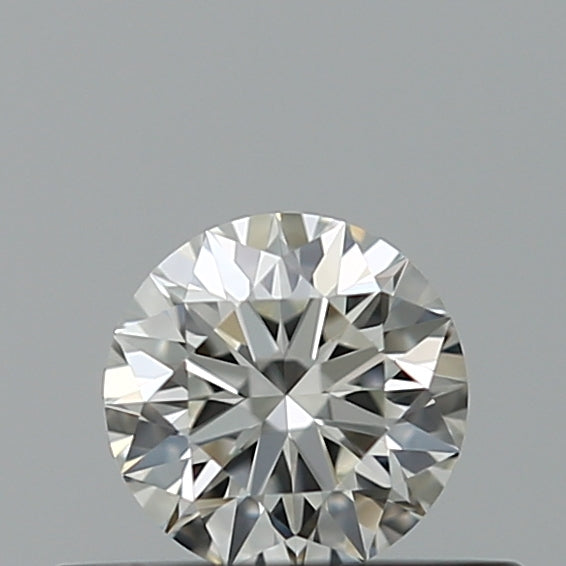 0.27 carat Round diamond G VVS1 Excellent