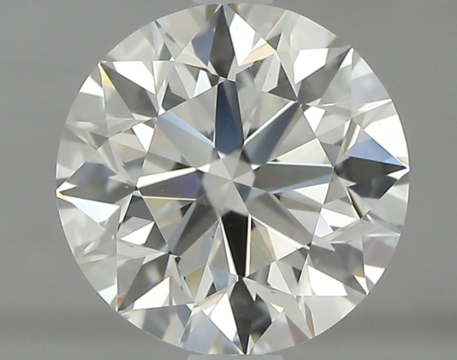 1.55 carat Round diamond K  VS1 Excellent