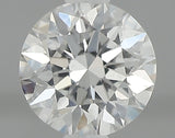 0.34 carat Round diamond G  VS2 Excellent