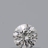 0.24 carat Round diamond G  VS2 Excellent