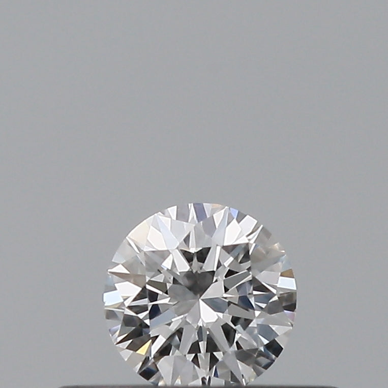 0.19 carat Round diamond E  VS1 Excellent