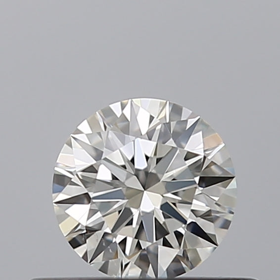 0.30 carat Round diamond I  IF Excellent