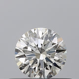 0.30 carat Round diamond I  IF Excellent