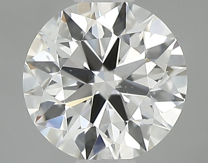 0.48 carat Round diamond I SI1 Excellent