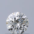 0.52 carat Round diamond H IF Excellent