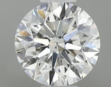0.40 carat Round diamond G  SI1 Excellent