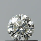 0.30 carat Round diamond H  IF Excellent