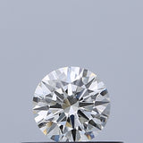 0.31 carat Round diamond G IF Excellent