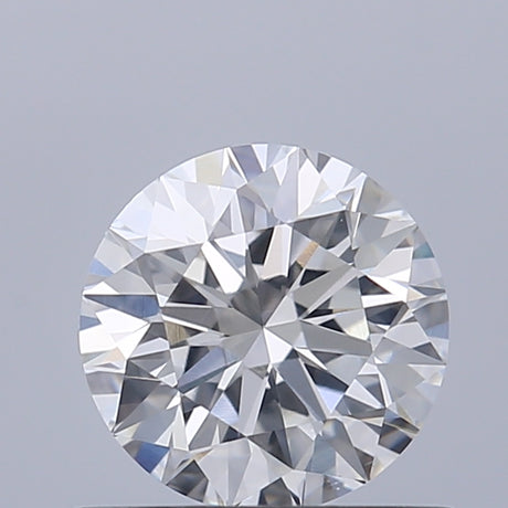 0.70 carat Round diamond E VS2 Excellent