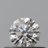 0.27 carat Round diamond G  IF Excellent