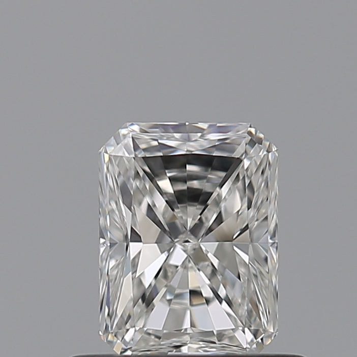 0.50 carat Radiant diamond G  VVS1