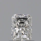 0.50 carat Radiant diamond G  VVS1