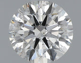 1.11 carat Round diamond G  SI2 Excellent