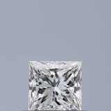 0.30 carat Princess diamond G VVS1 