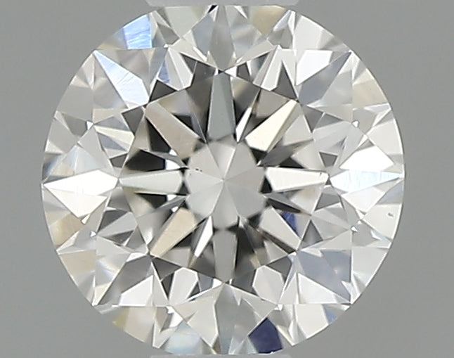 0.40 carat Round diamond I VS1 VeryGood