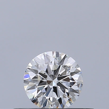 0.29 carat Round diamond D VVS2 Excellent